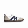SNEAKER - Piel Blanco