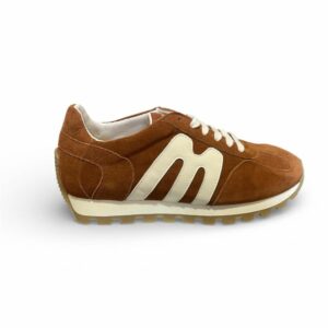 SNEAKER - Marrón