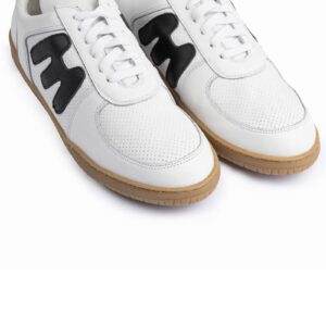 Zapatillas Fútbol Sala | Blanco