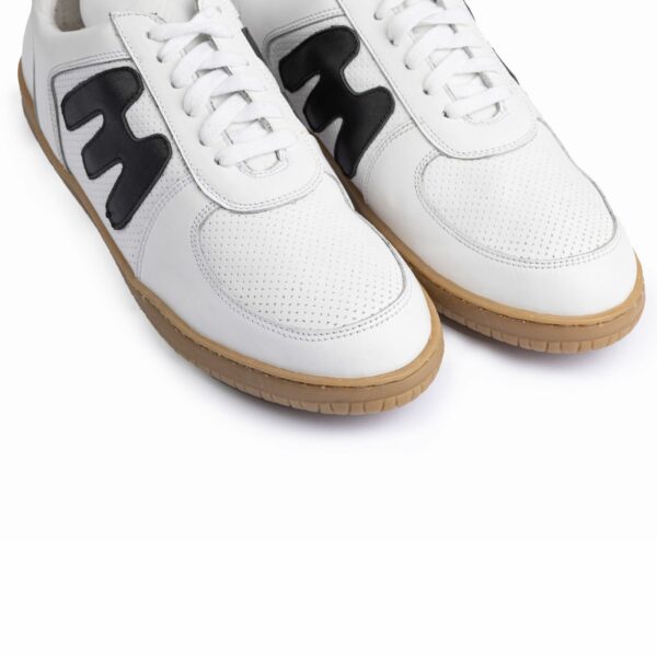 Zapatillas Fútbol Sala | Blanco - Imagen 2