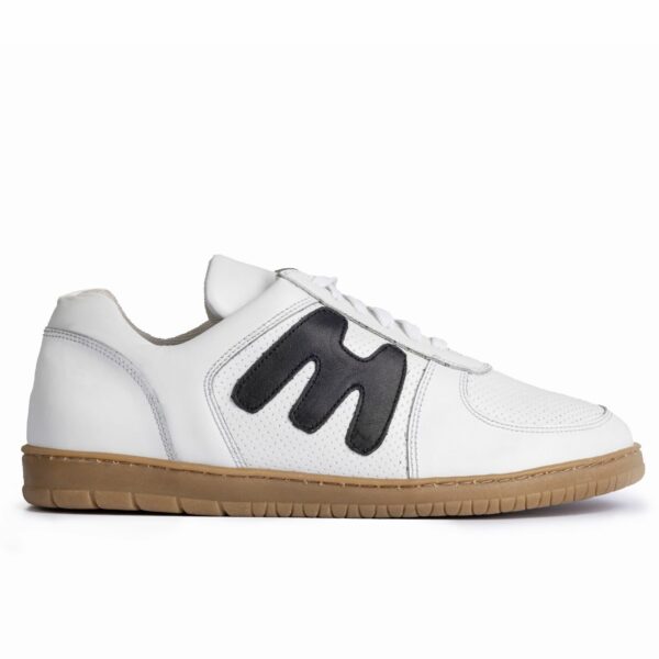Zapatillas Fútbol Sala | Blanco