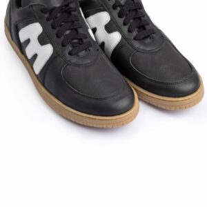 Zapatillas Fútbol Sala | Negro