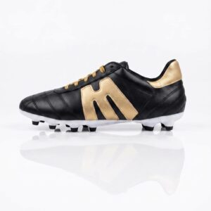 Bota de fútbol Negro I Edición Limitada Unoentrecinemil