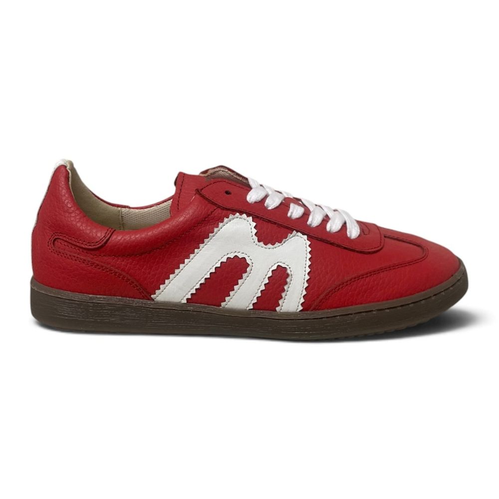 SNEAKER – Rojo - OUTLET